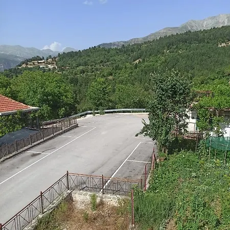 Elli΄S House Συγχρονο Σπιτι Στα Πραμαντα Villa Pramanta Exterior photo