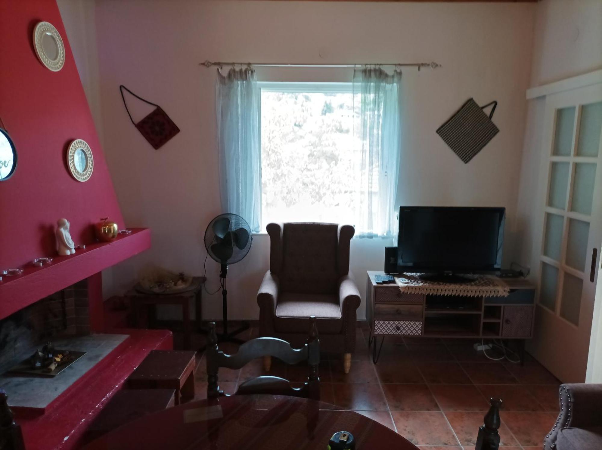 Elli΄s House συγχρονο σπιτι στα πραμαντα