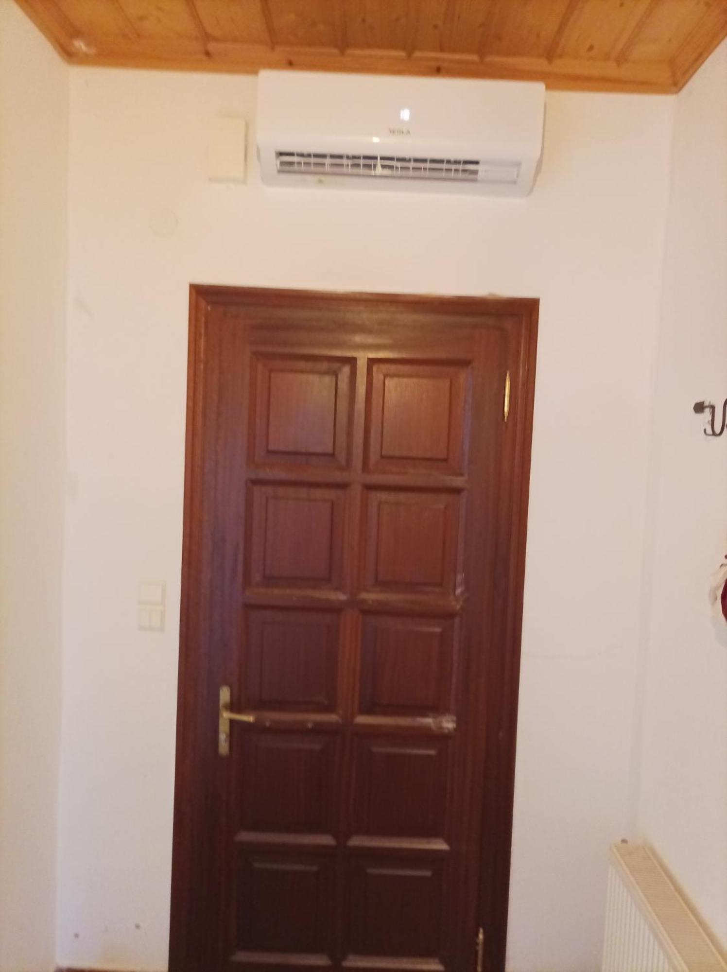 Elli΄s House συγχρονο σπιτι στα πραμαντα Hébergement de vacances *